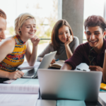 german language MBA