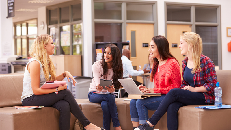 studienkolleg Higher Education
