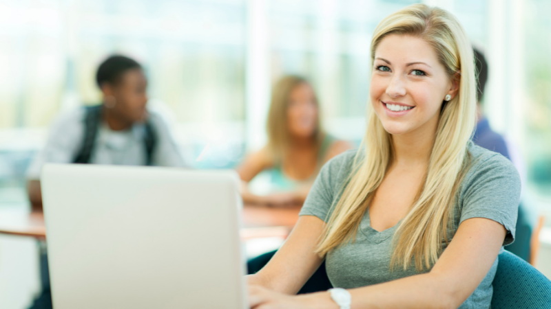 business university study in Germany